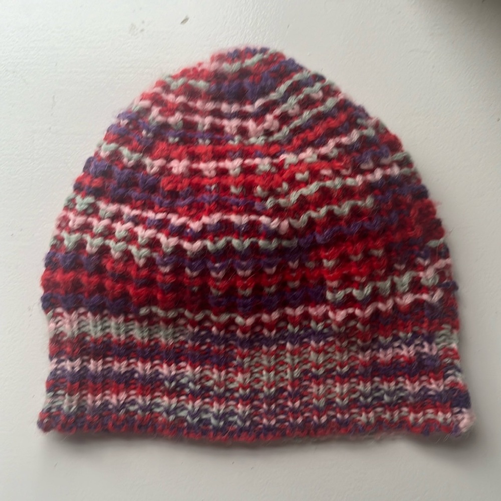 Missoni authentic wool beanie